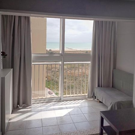 Appartamento Mar Báltico Playa Pobla de Farnals Esterno foto